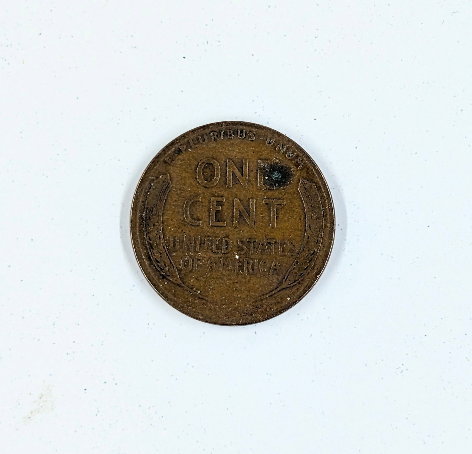 1914-S Wheat Cent- Key Date - 2