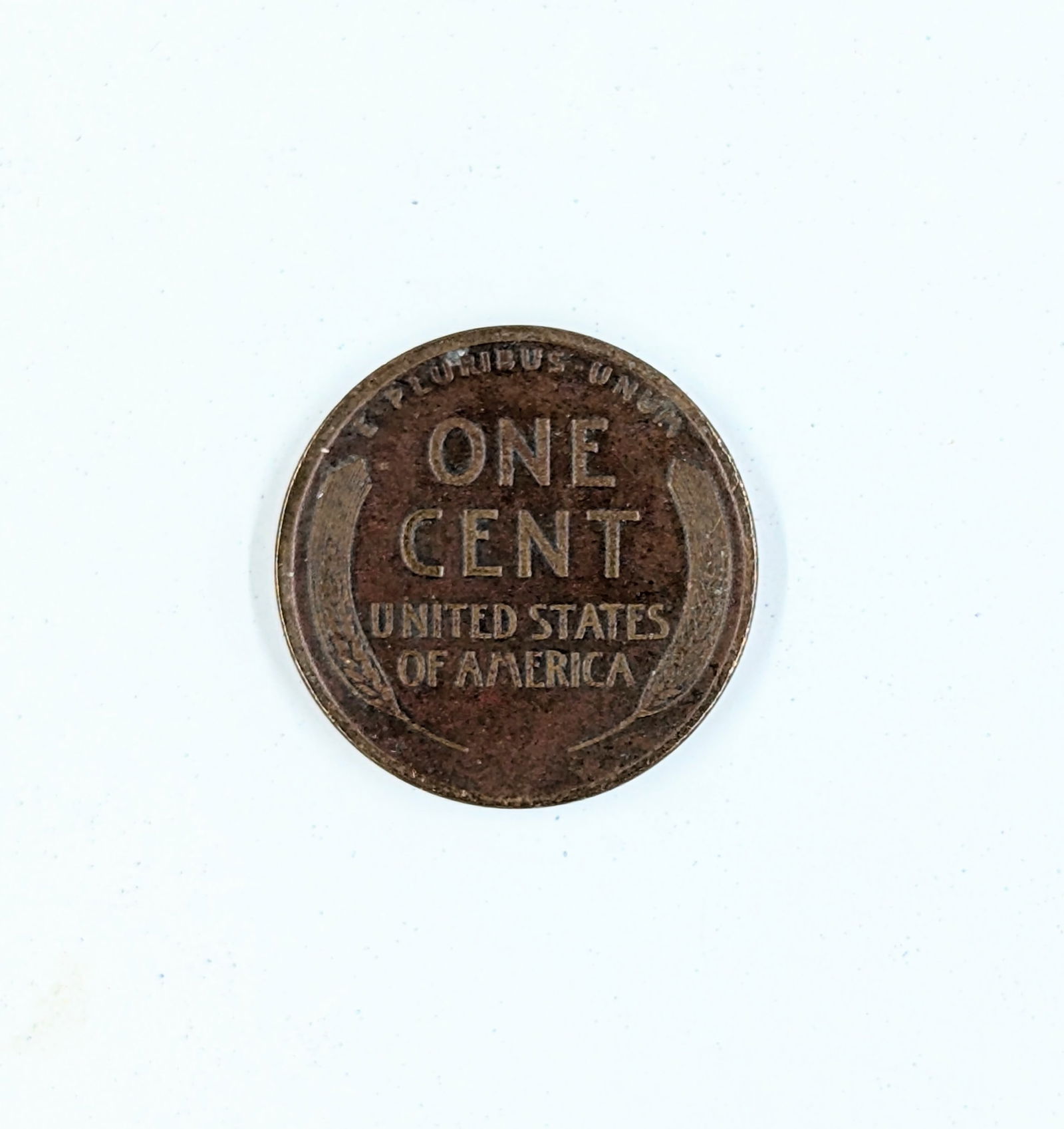 1916-D Wheat Cent - 2