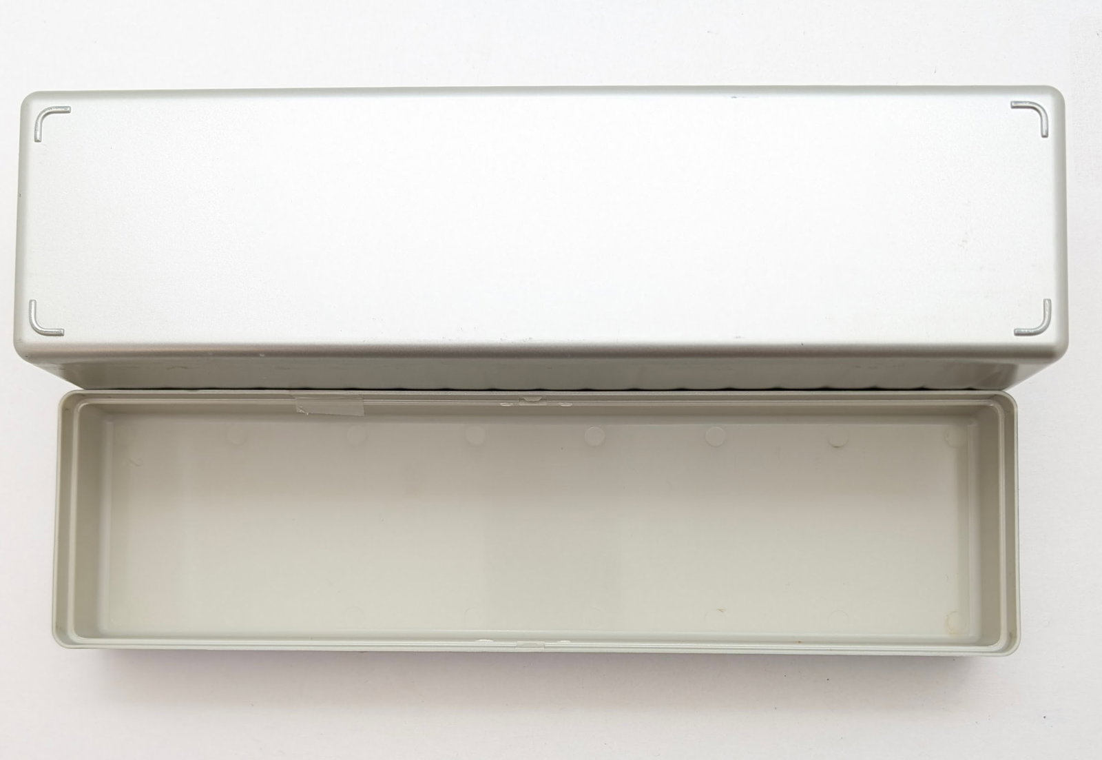 NGC Slab Storage Box - 3