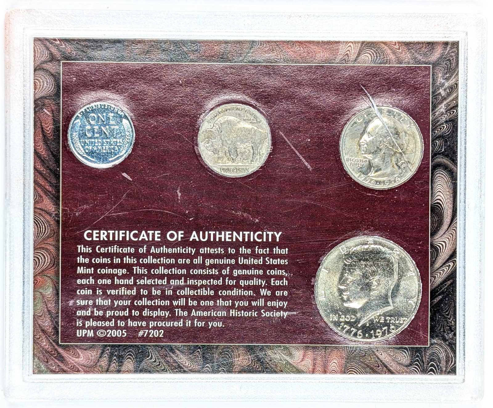 America's 4 Most Historic Coins - 2