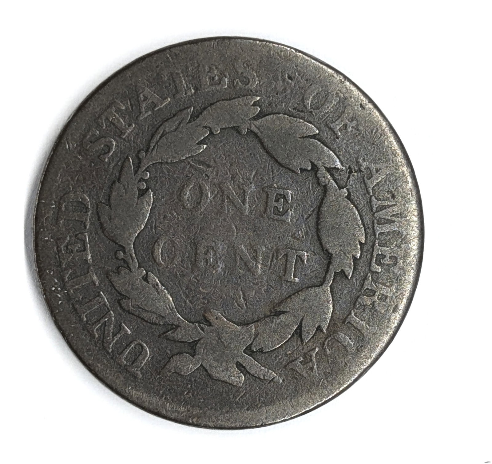 1818 Large Cent - 2