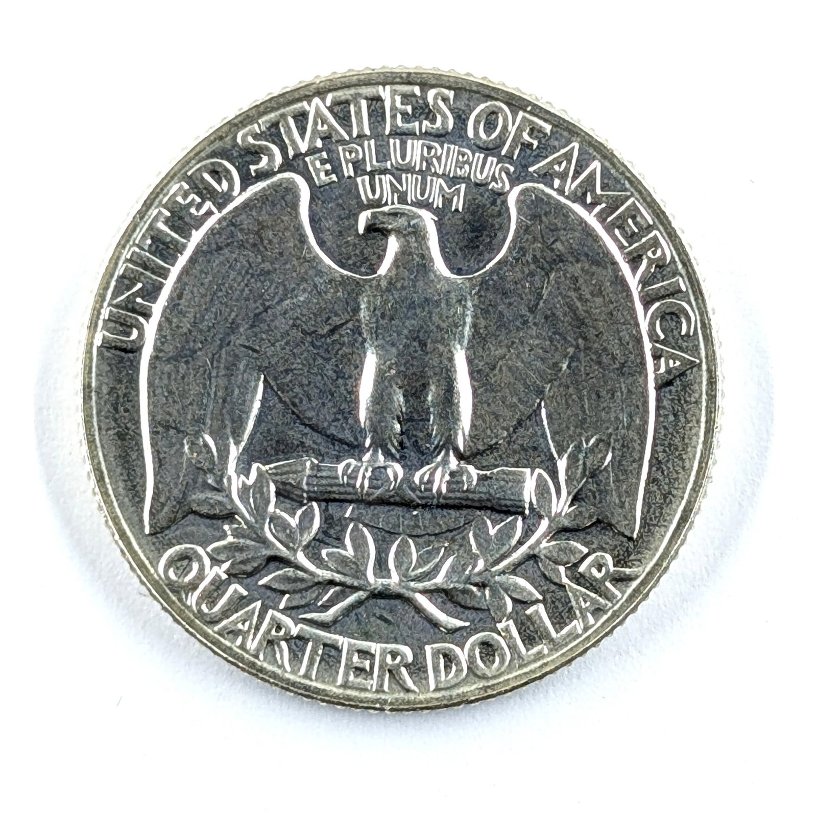 1959 Silver Washington Quarter- Uncirculated - 2