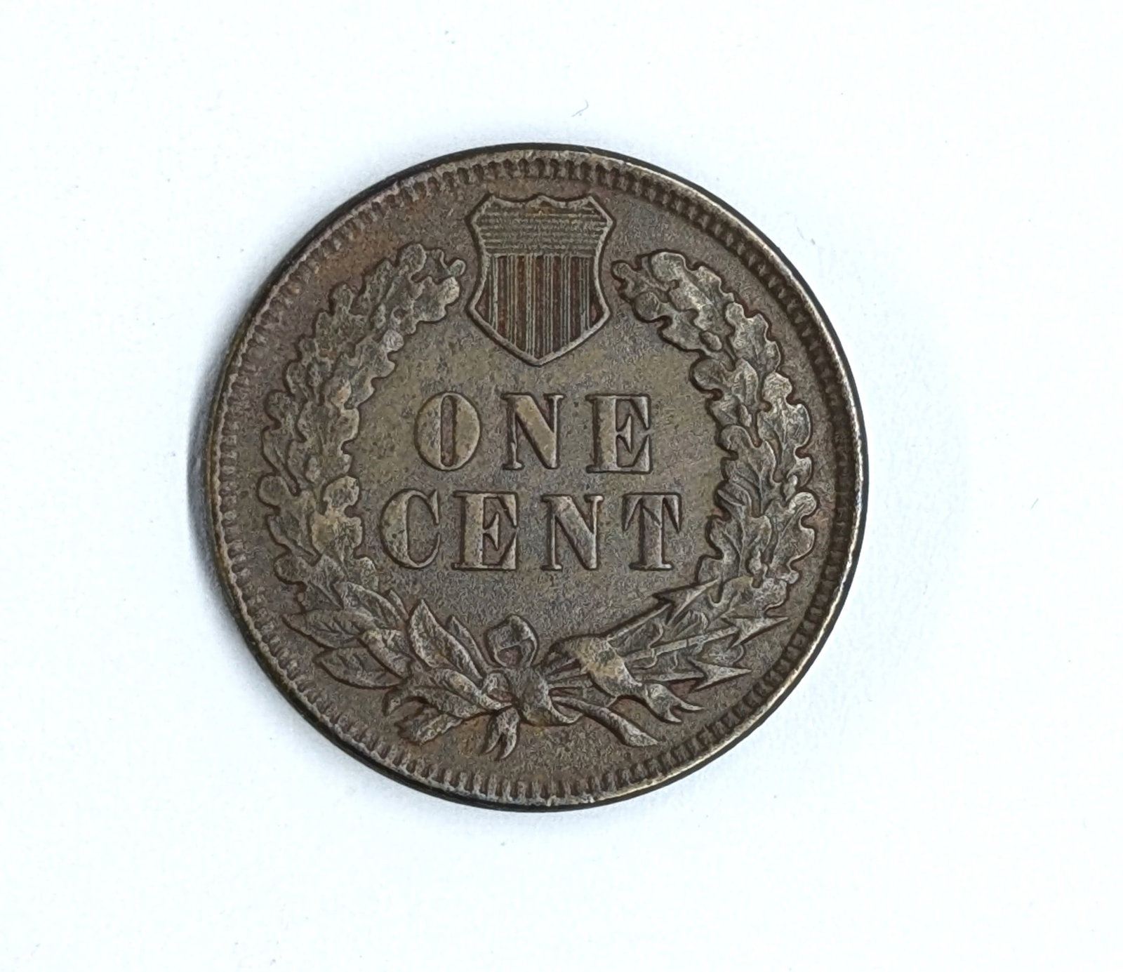 1906 Indian Head Cent- Full Liberty - 2