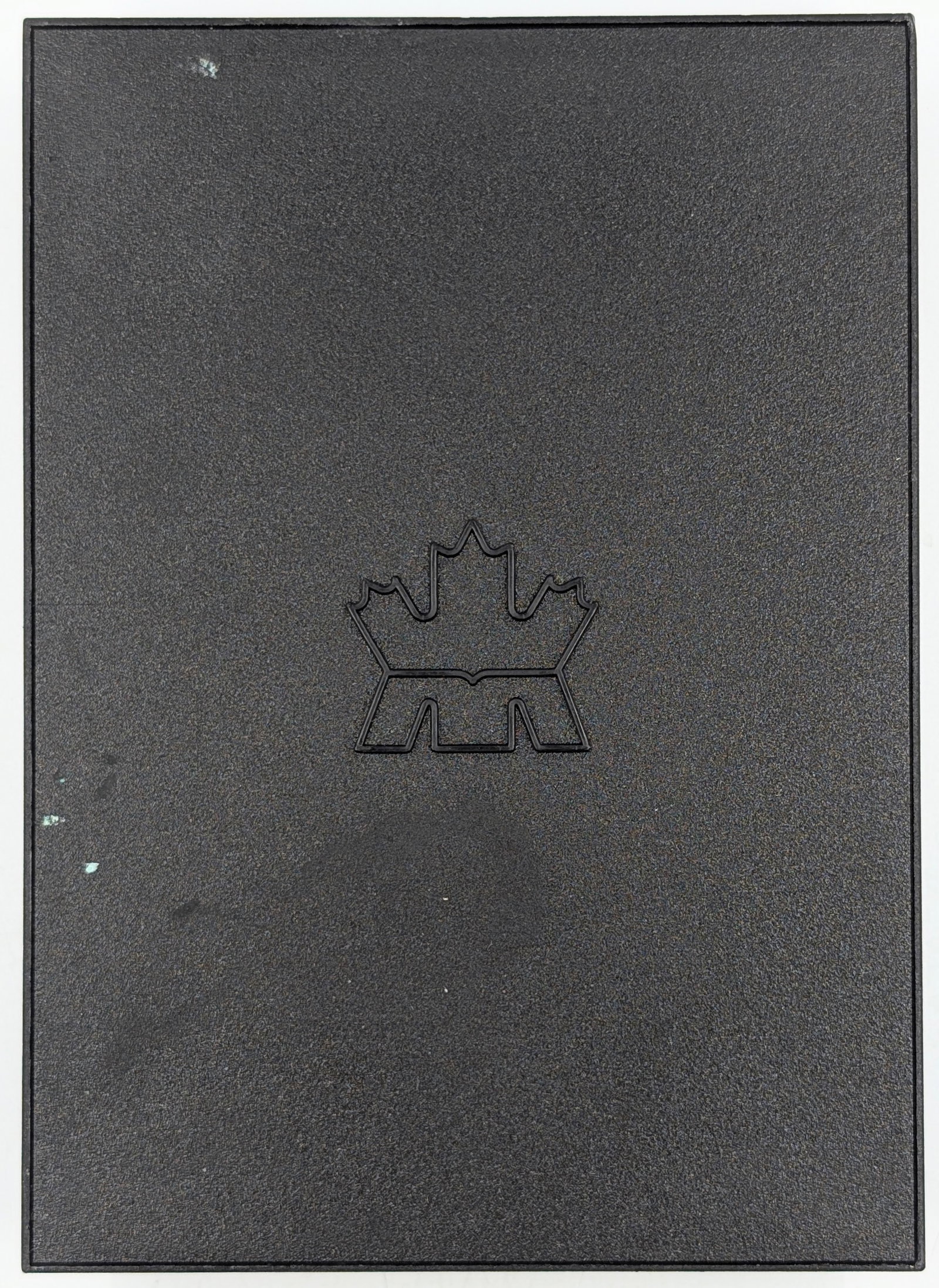1988 Royal Canadian Mint Proof Set w/ Silver Dollar - 4