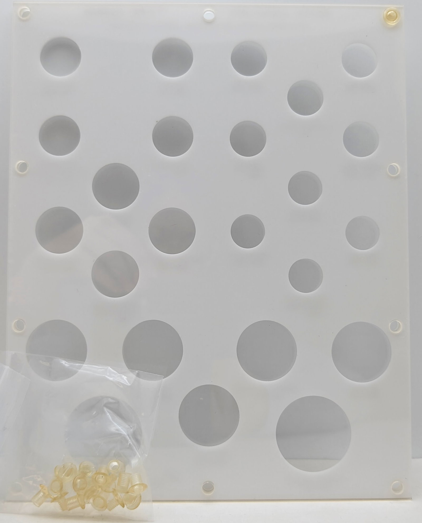 Capitol 20th Century Type Coins Large Case - Empty - 2