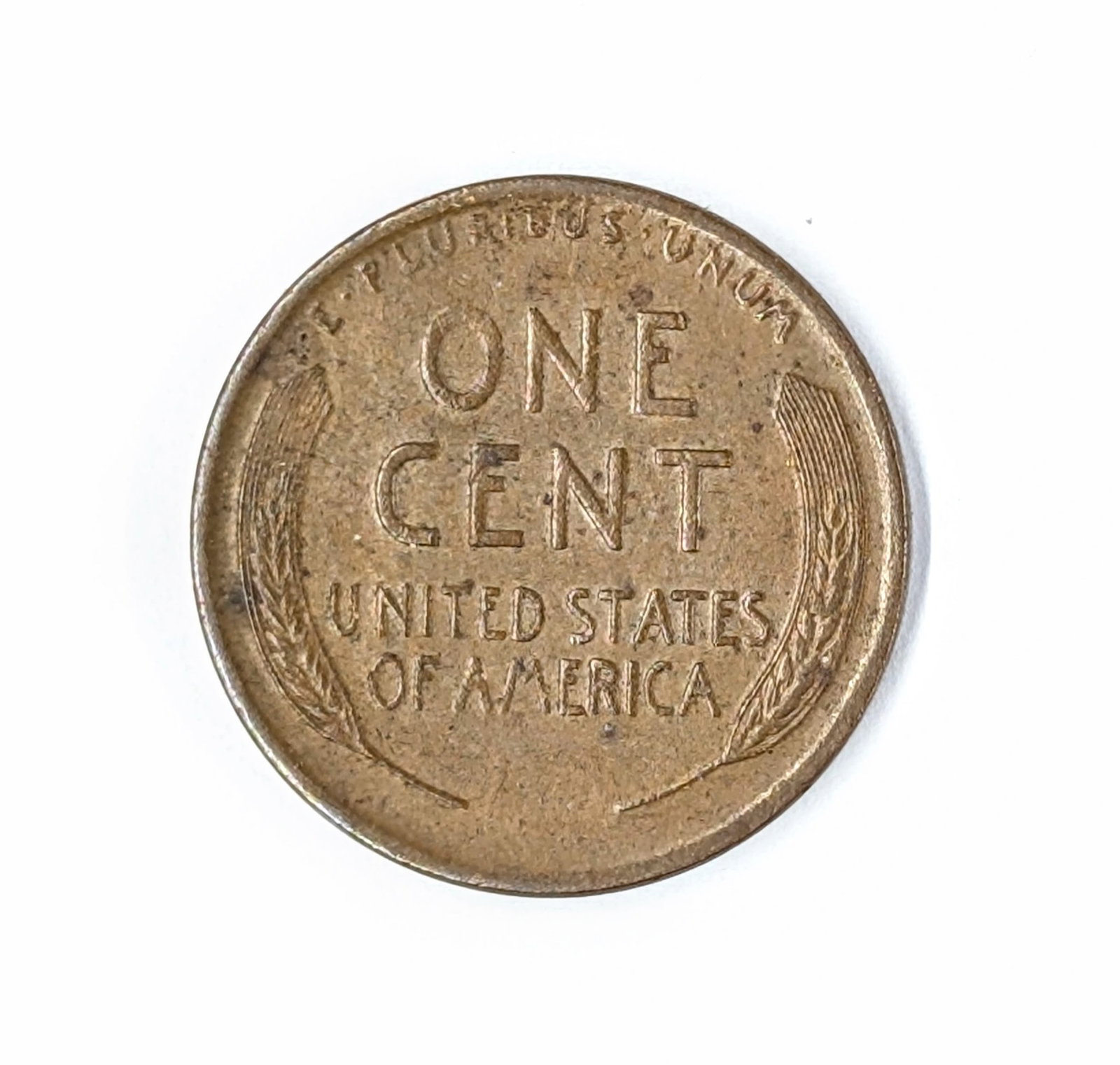 1913-D Wheat Cent - 2