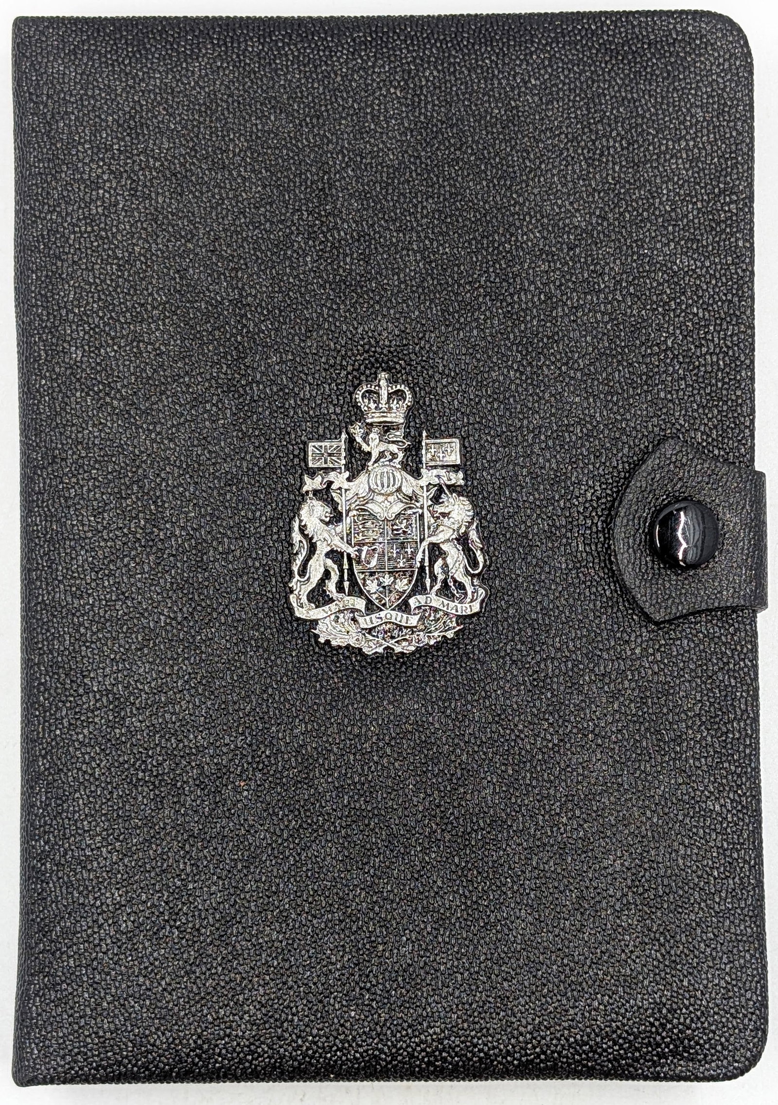 1976 Royal Canadian Mint Proof Set w/ Silver Dollar - 4
