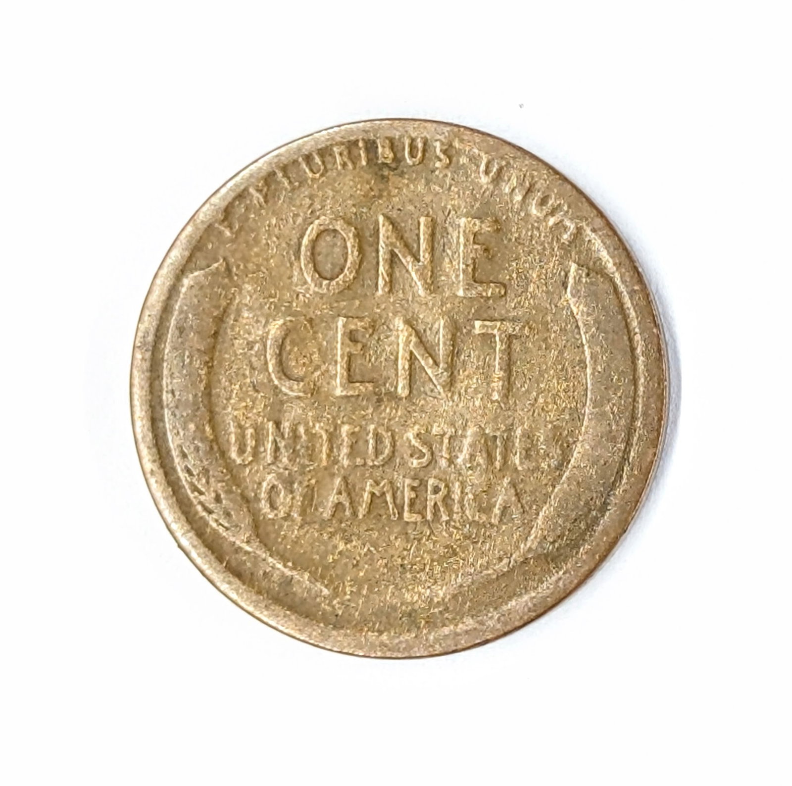 1923-S Wheat Cent- Semi Key Date - 2