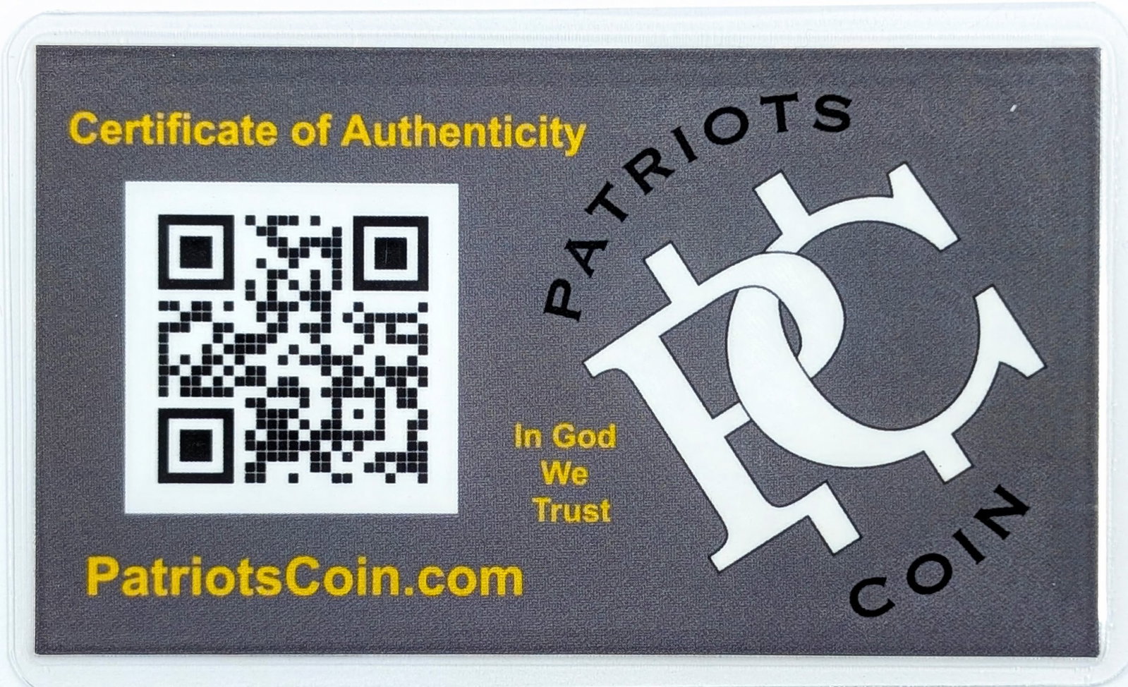 1 Grain .999 Silver Bar - Patriot Coins- Army - 2