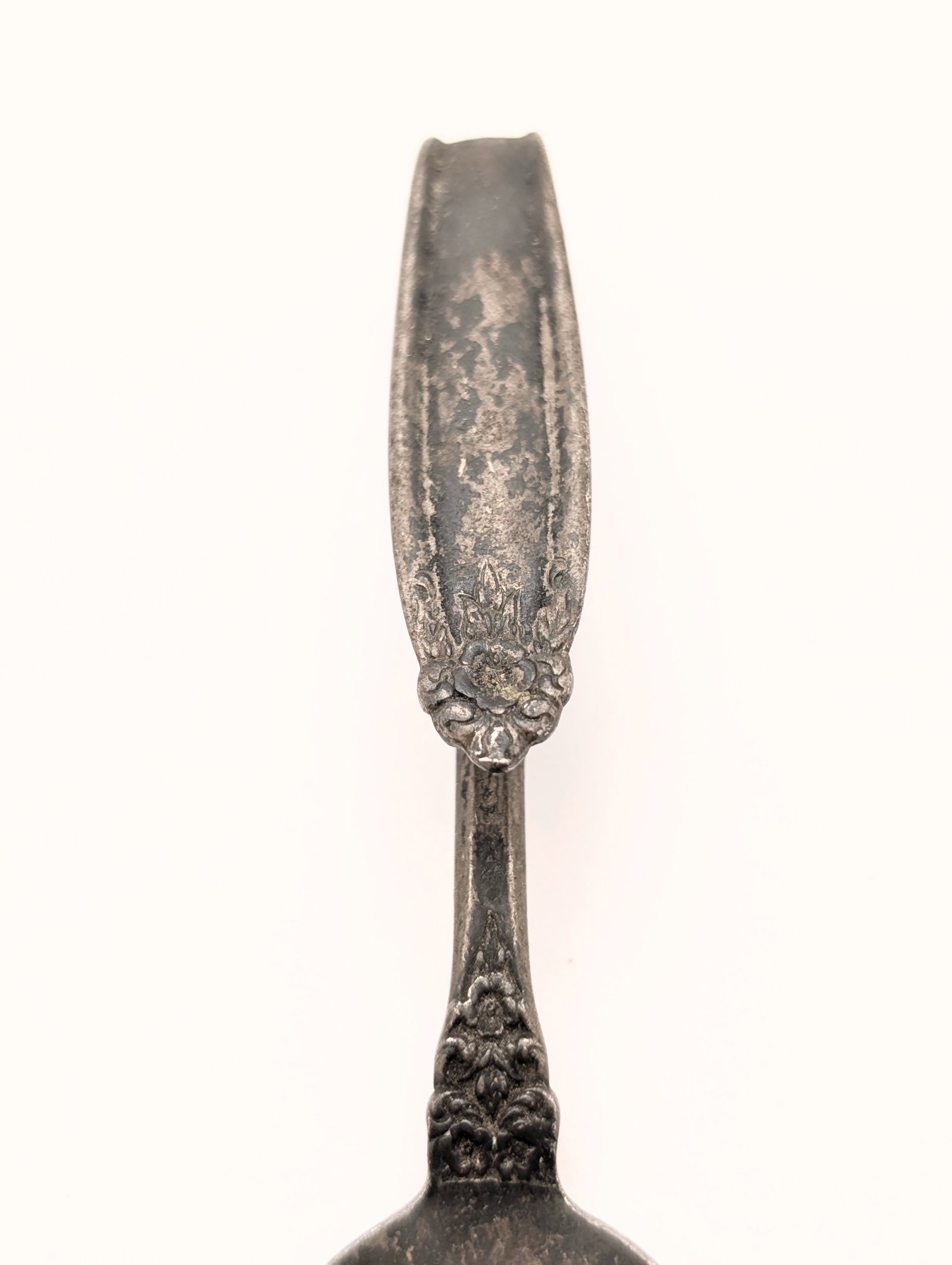 Vintage International Sterling Silver Prelude Spoon - 18.96g - 2