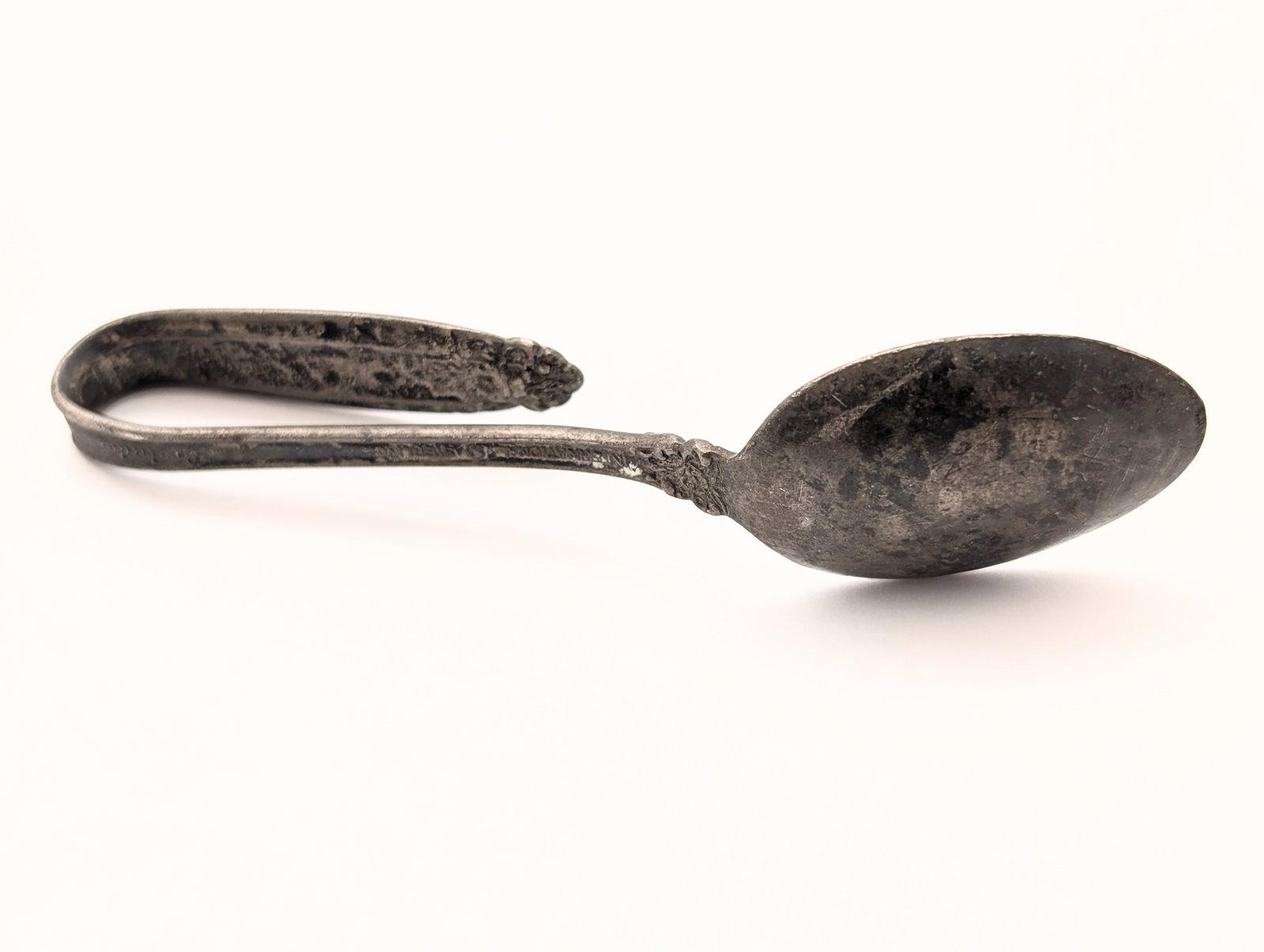 Vintage International Sterling Silver Prelude Spoon - 18.96g - 3