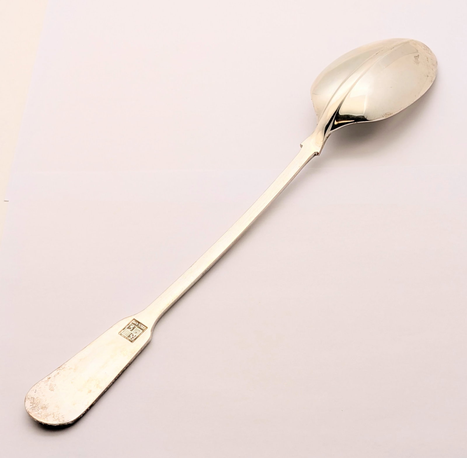 Vintage Kirk's Guild Serving Spoon - 2