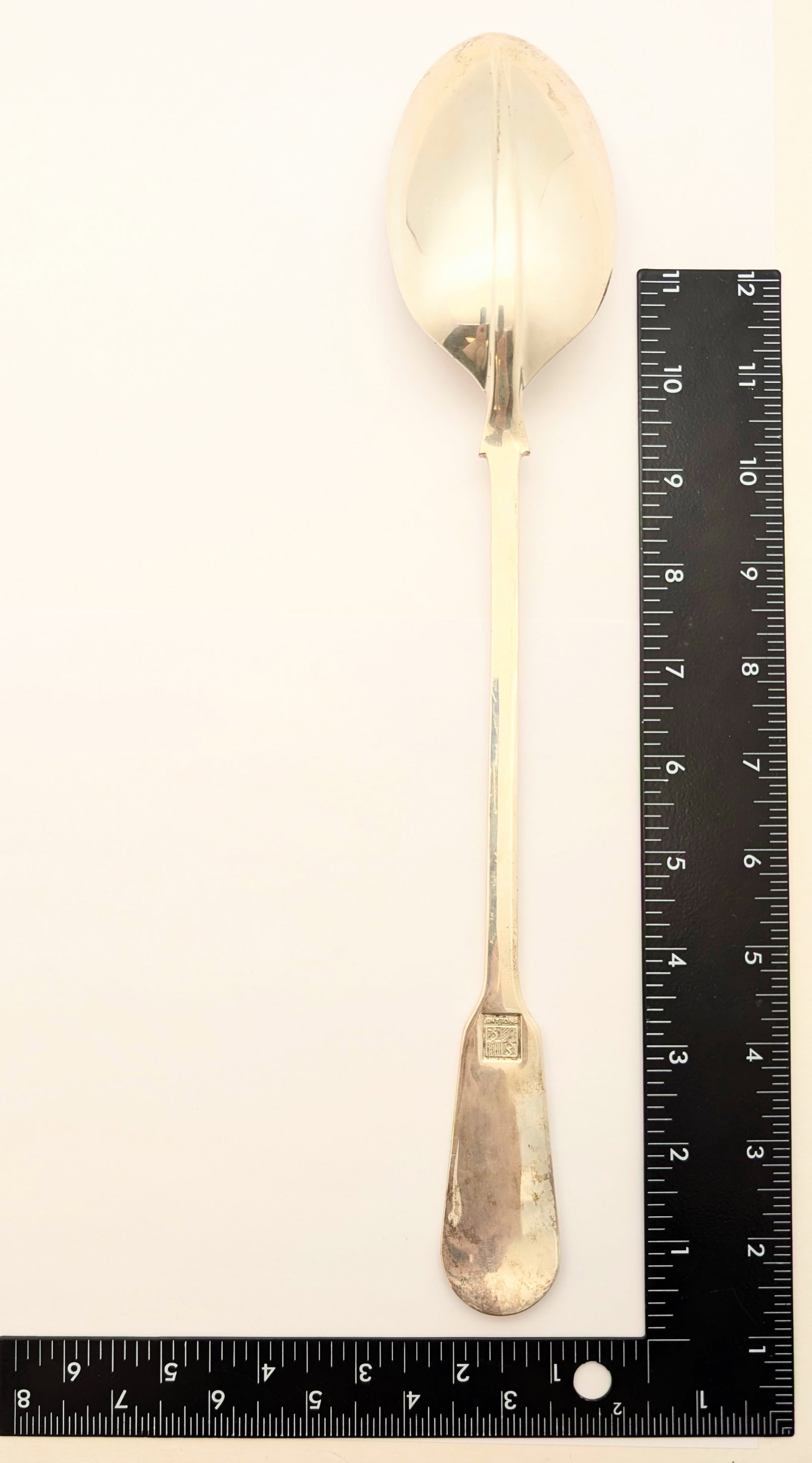 Vintage Kirk's Guild Serving Spoon - 5