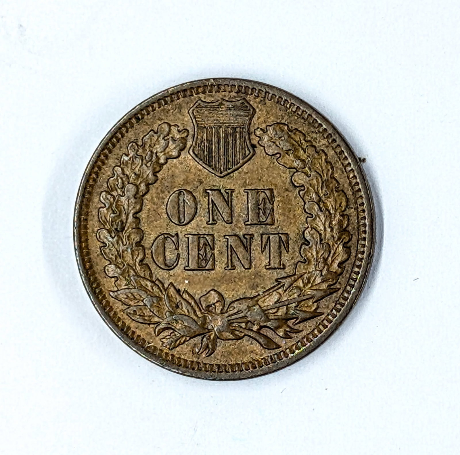 1905 Indian Head Cent - 2