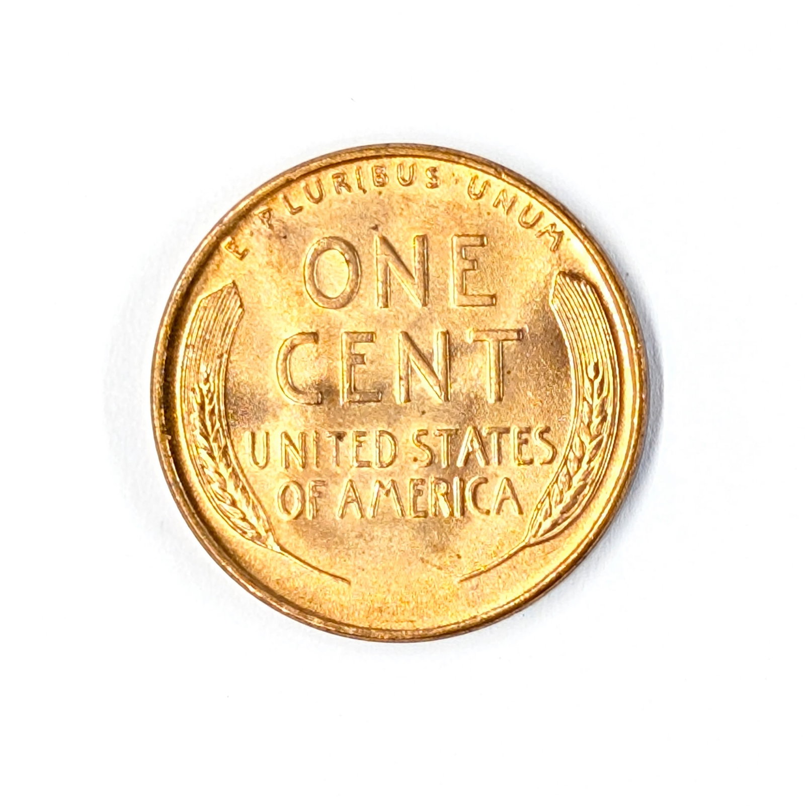 1930 Wheat Cent - Uncirculated - 2