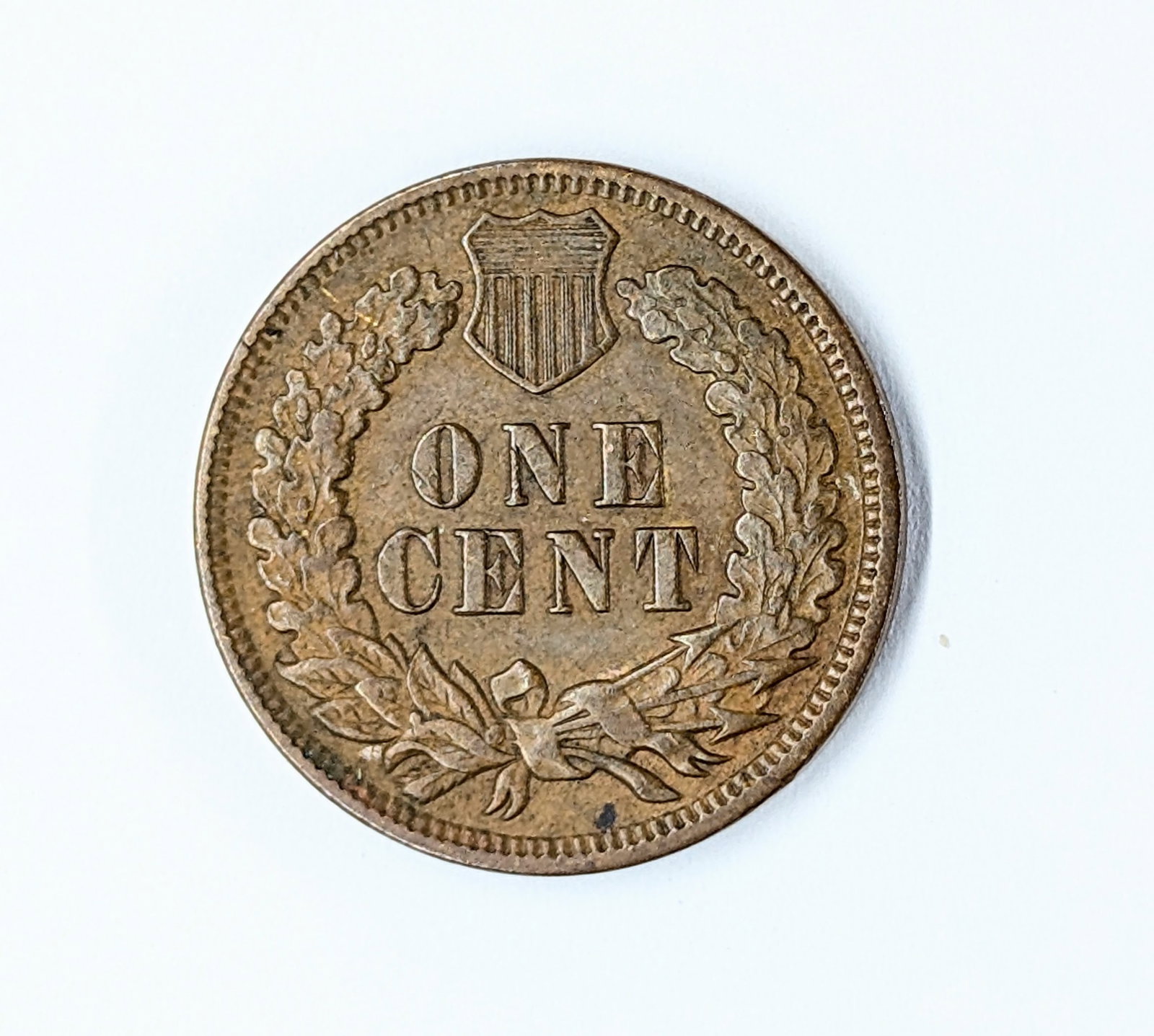1905 Indian Head Cent- Full Liberty - 2