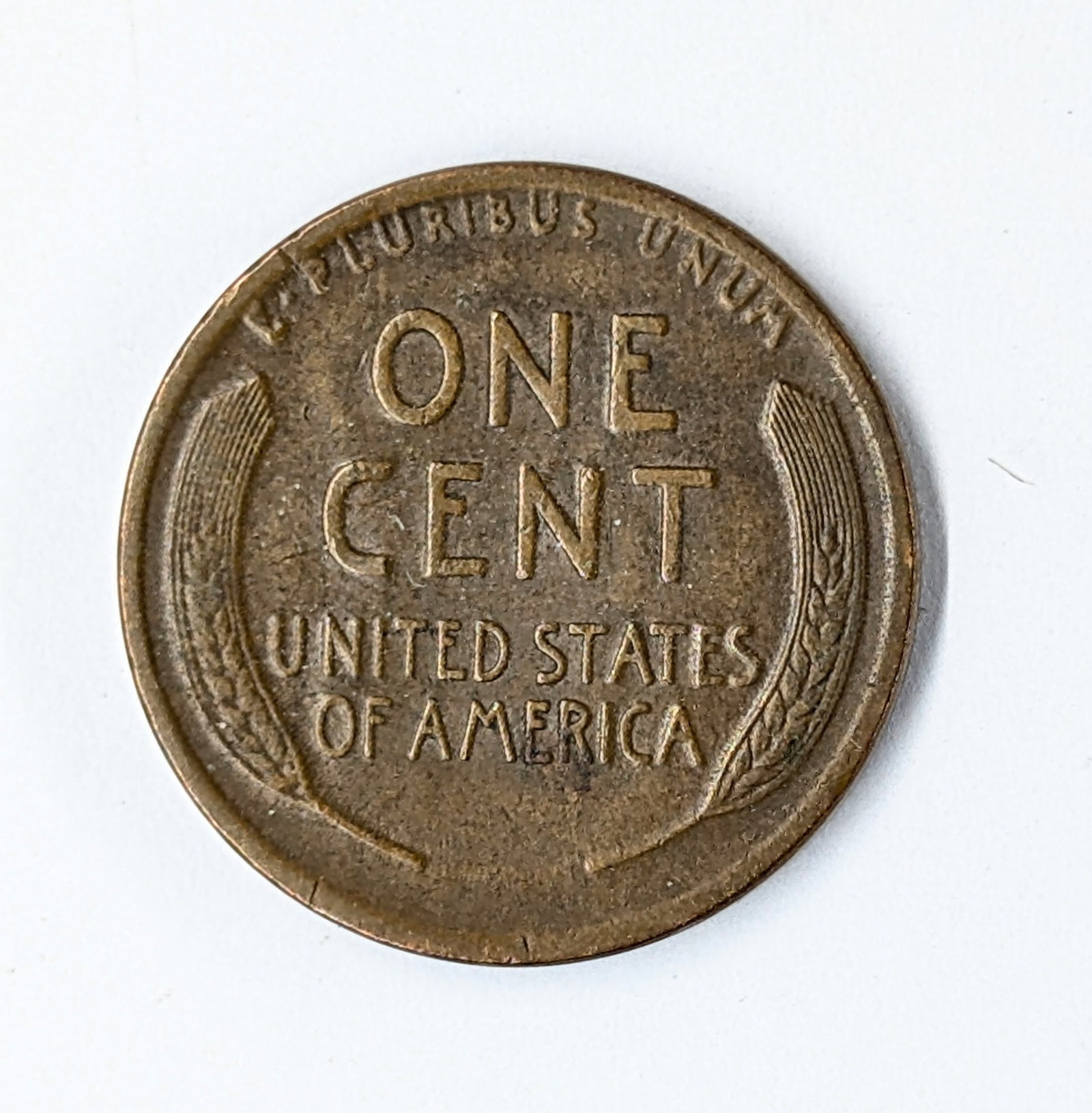 1913-D Wheat Cent - 2