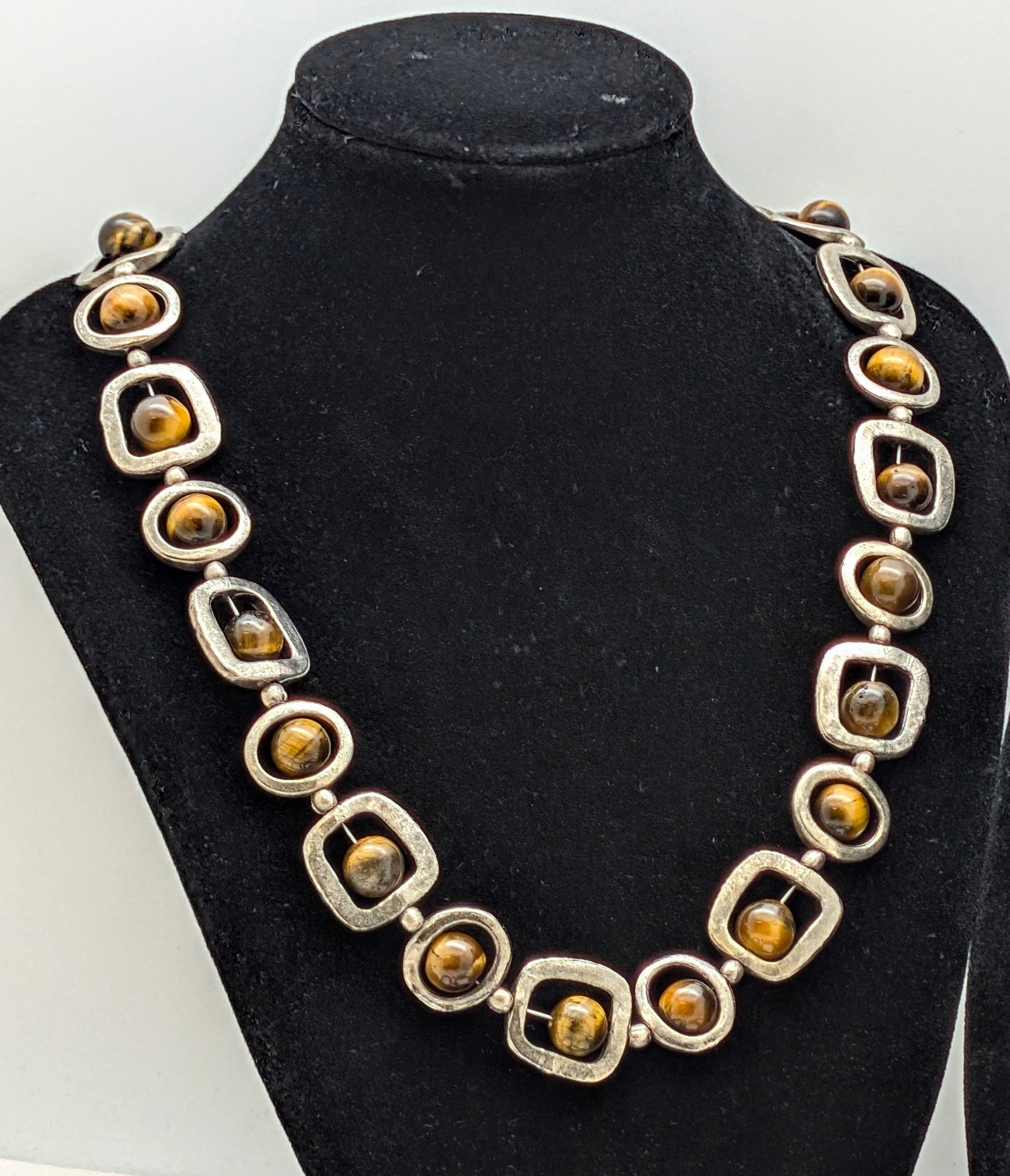 Lot of 5 Costume Boho Beaded Necklaces - 2
