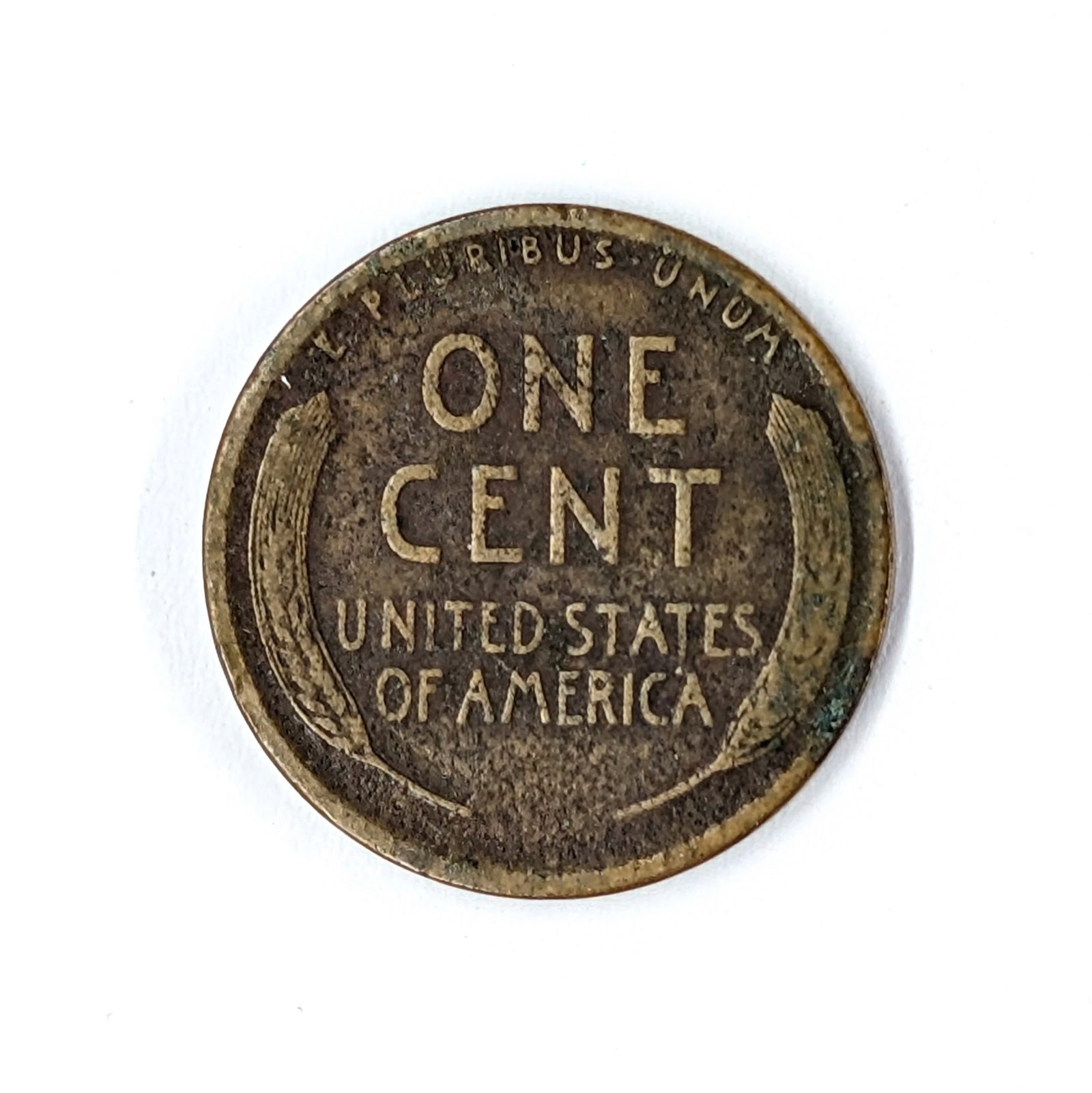 1913-D Wheat Cent - 2