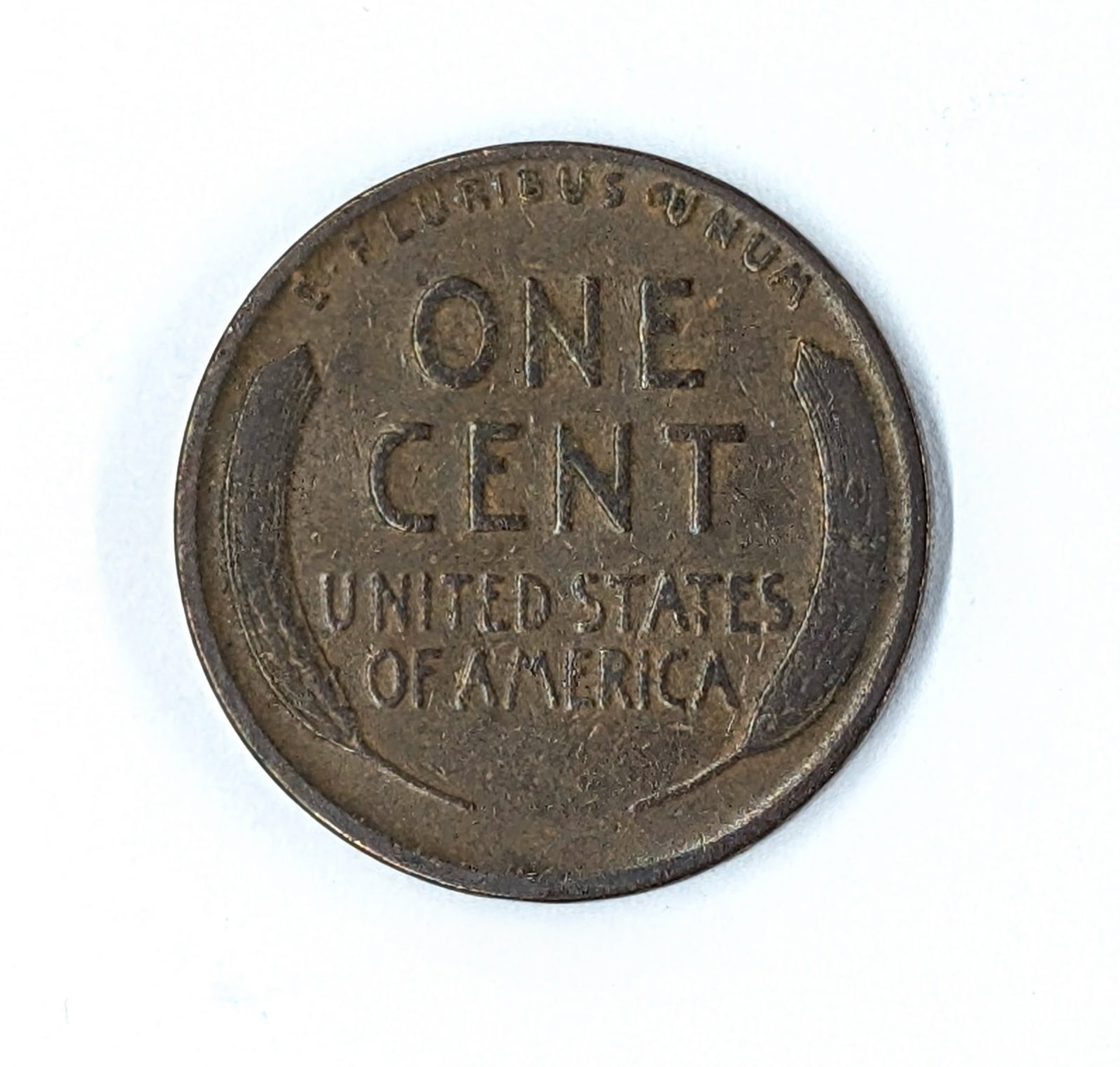 1930-D Wheat Cent - 2