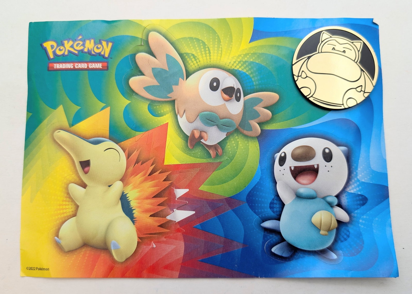 Large Lot of Pokemon Cards, Mini Portfolios & Some Cases - 3