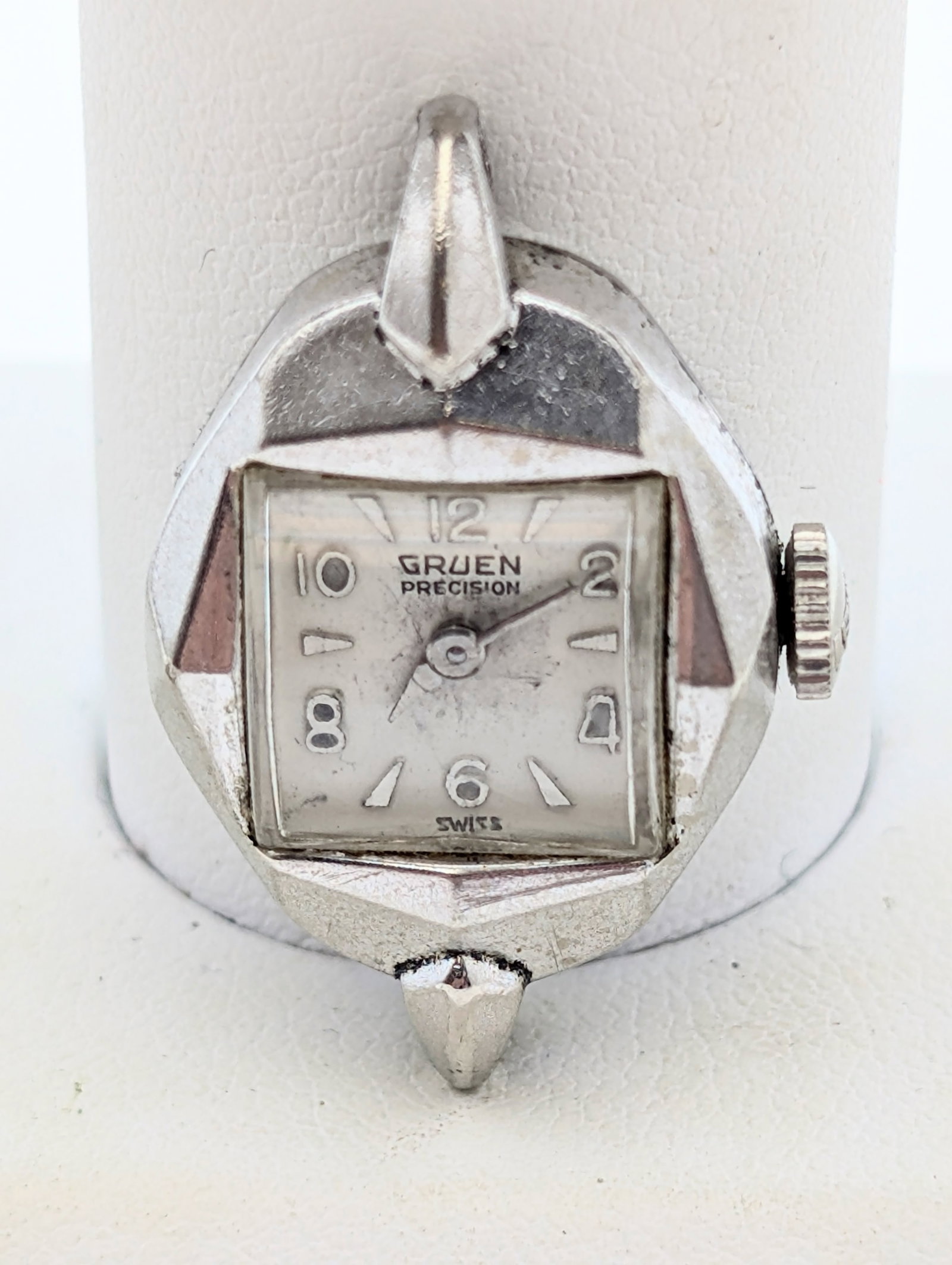 Lot of 6 Vintage Watches- All Wind and Run! - 2