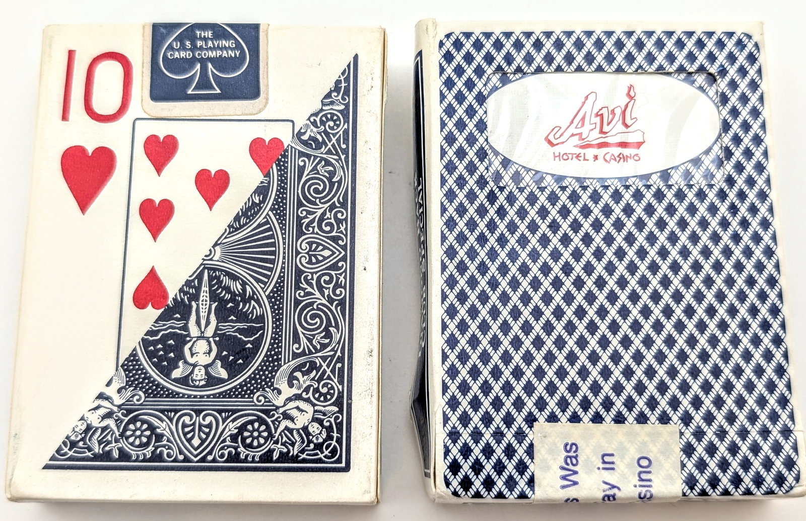 Lot of 7 Vintage Playing Cards - 4