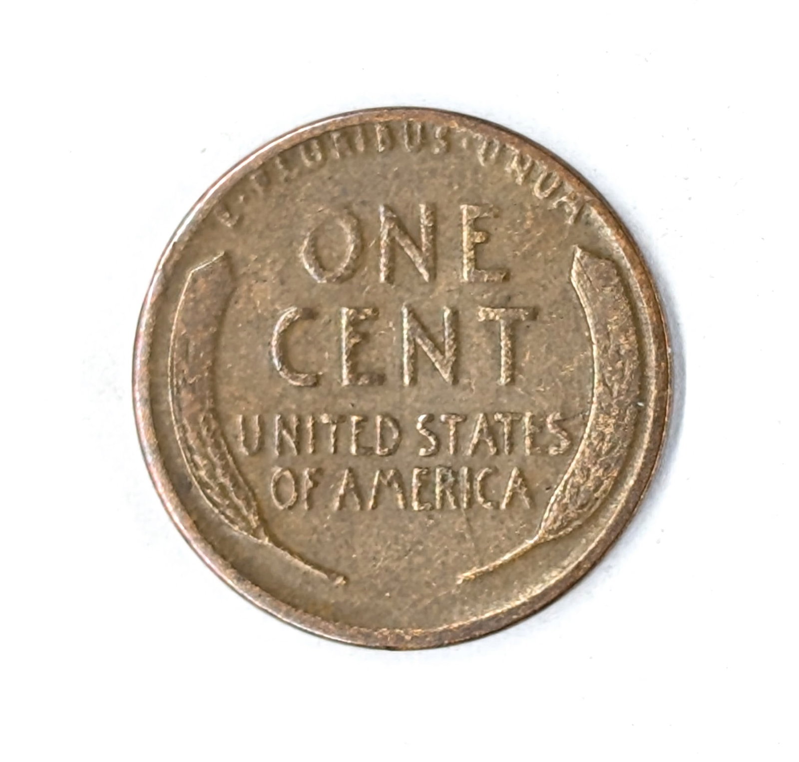 1924-D Wheat Cent- Semi Key Date - 2