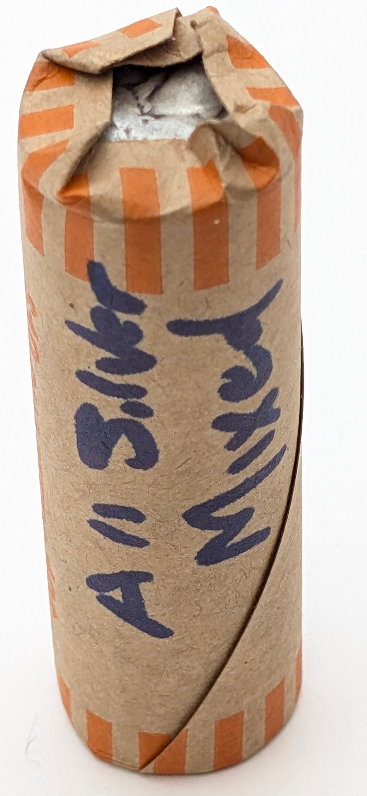 Roll of 40 Silver Quarters- Mixed Dates: Silver