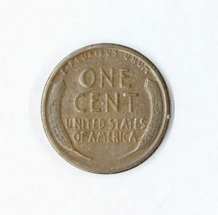 1913-D Wheat Cent - 2