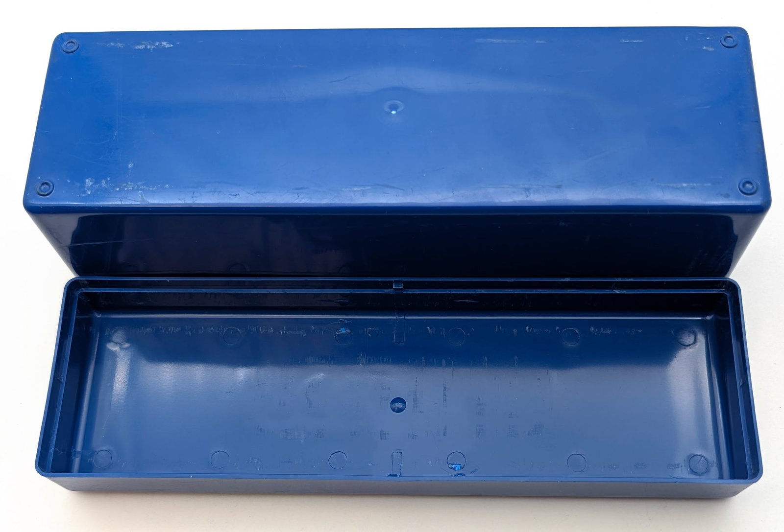 Blue PCGS Coin Storage Box - 3