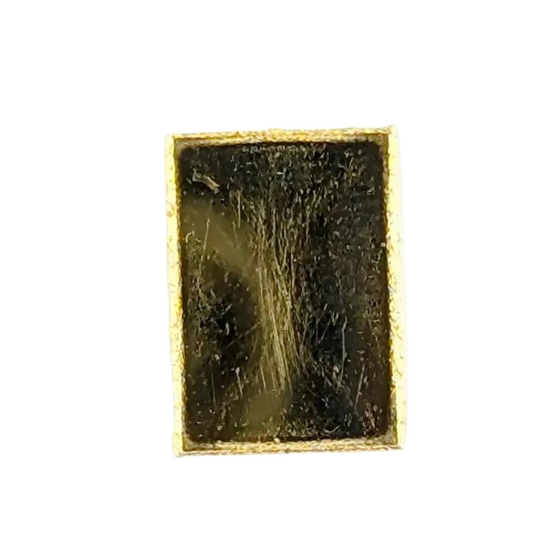 FEATURE - 1 Gram Fine .999 Gold Valcambi - 2