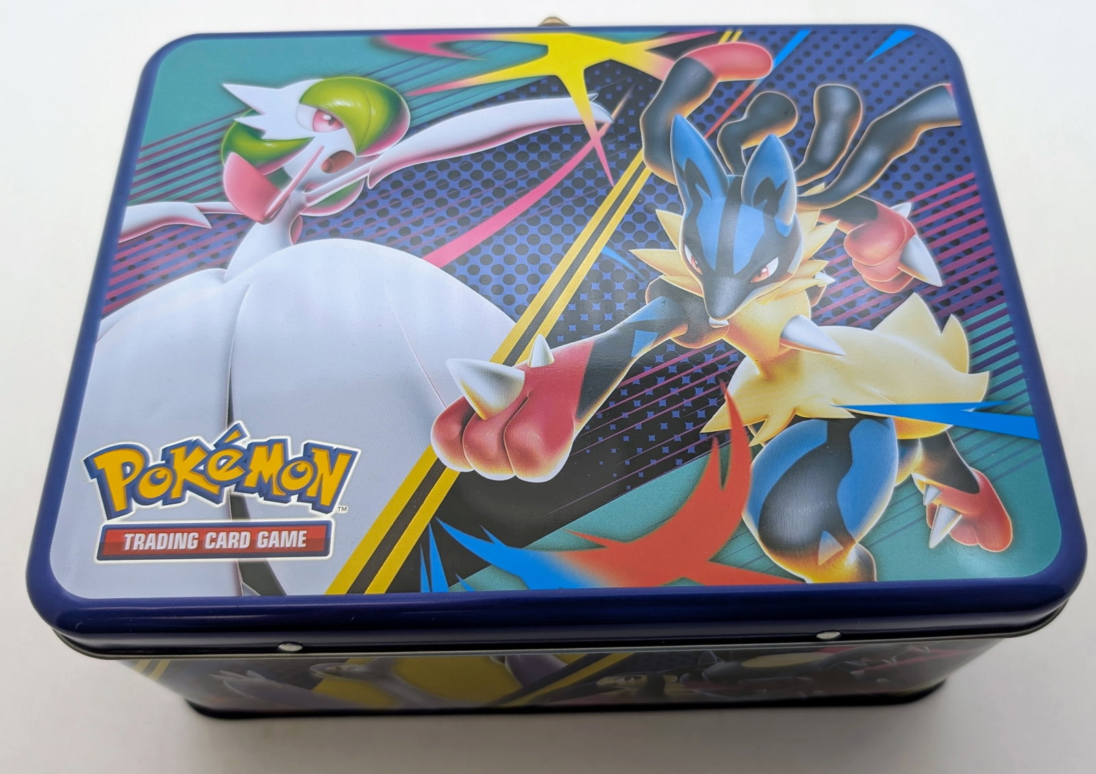 Large Lot of Pokemon Cards and Cases - 5