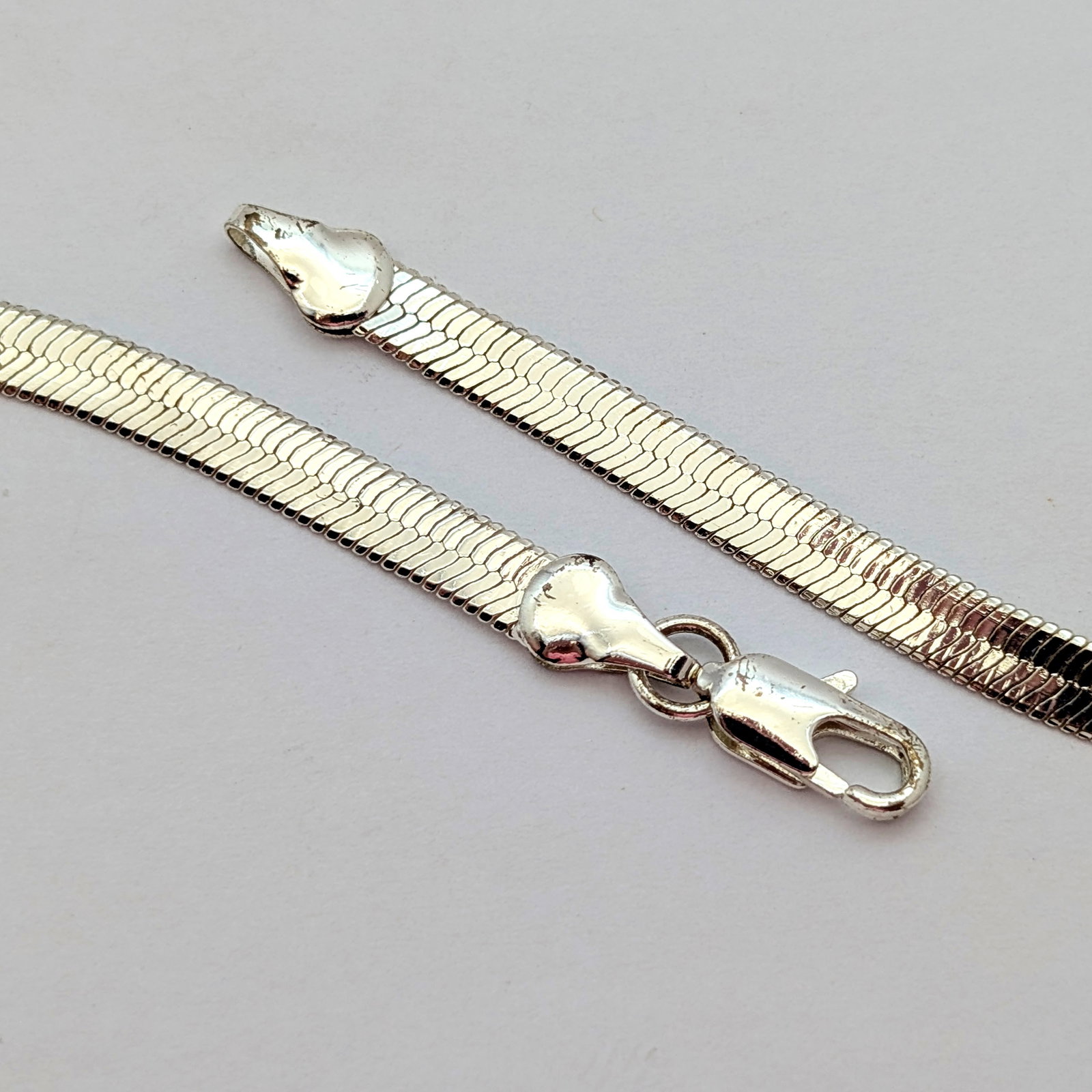 Lot of 3 Timeless 14k Gold Plated Tennis Necklaces and Bracelet - 7
