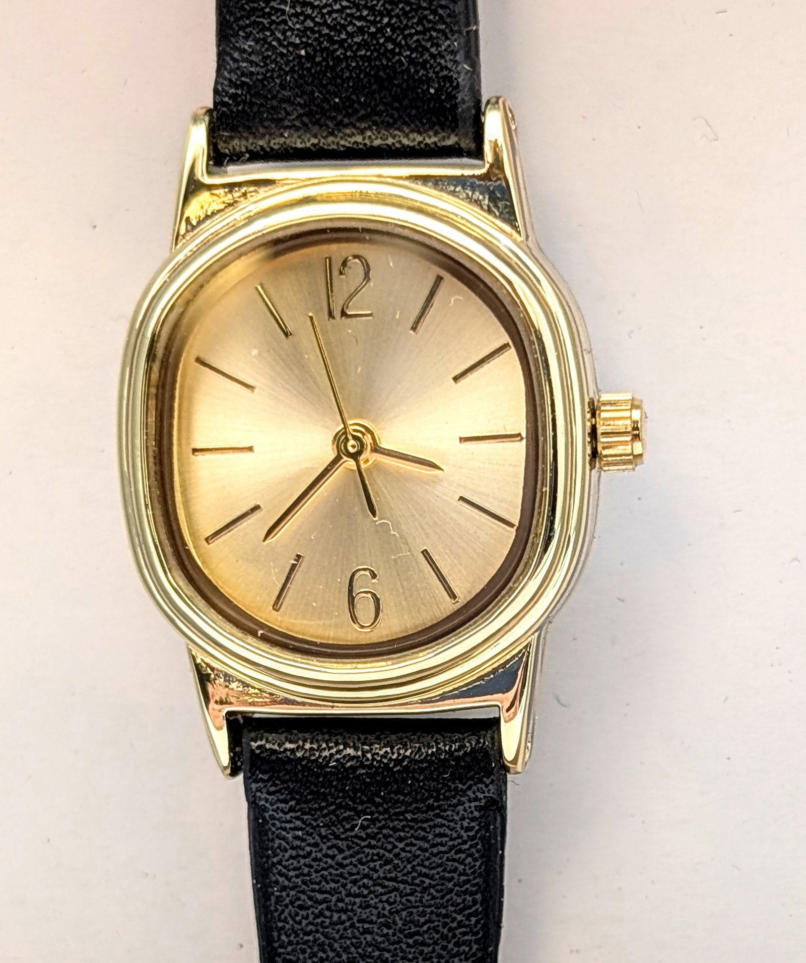 Lot of 2 Ladies Quartz Watches- Rumours, Time Tru - 2