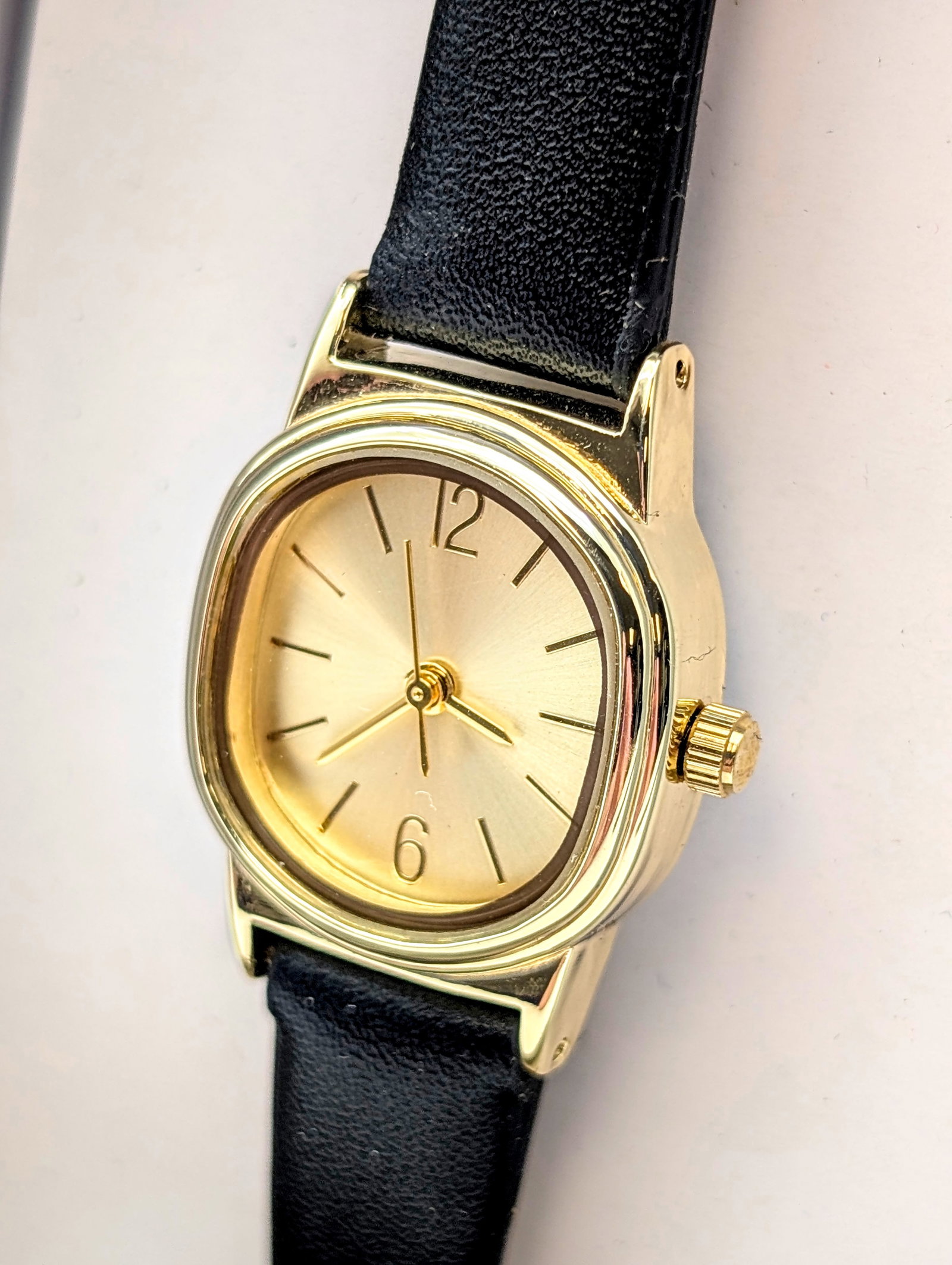Lot of 2 Ladies Quartz Watches- Rumours, Time Tru - 3
