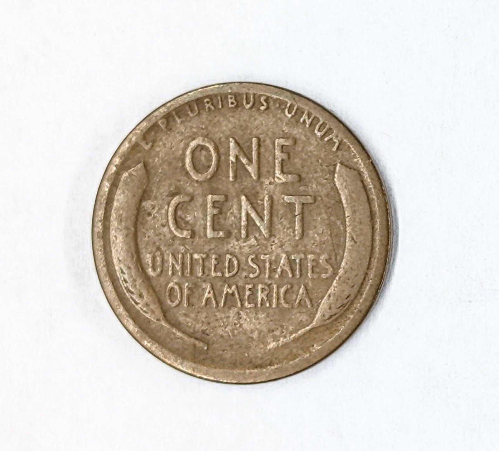 1911-D Lincoln Wheat Cent - 2