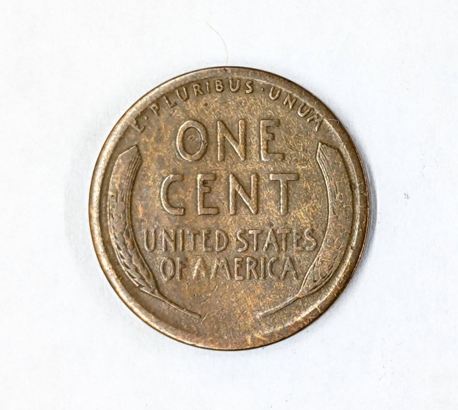 1913-S Lincoln Wheat Cent - 2
