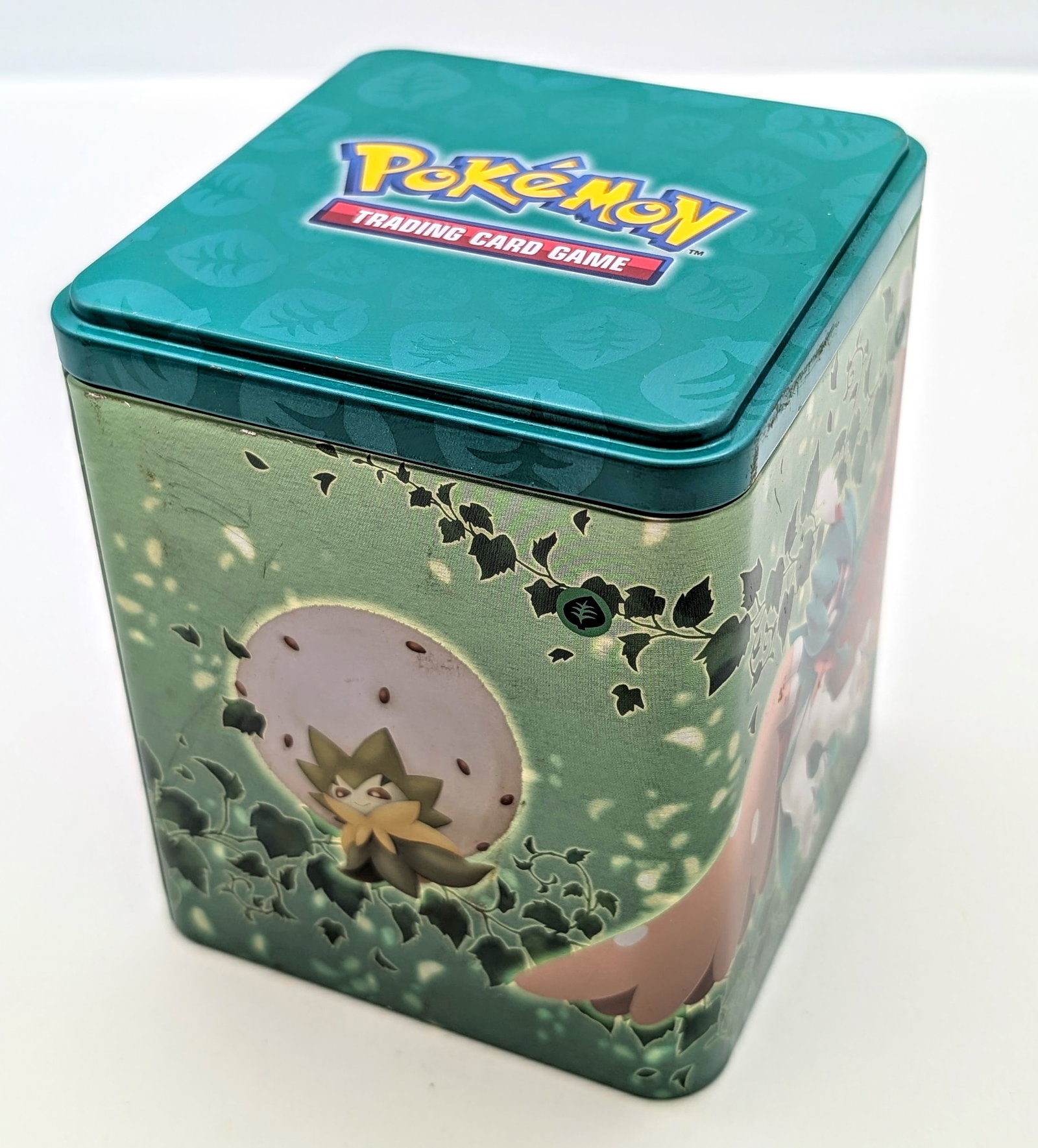Large Lot of Pokemon Trading Cards w/ Tokens - 3