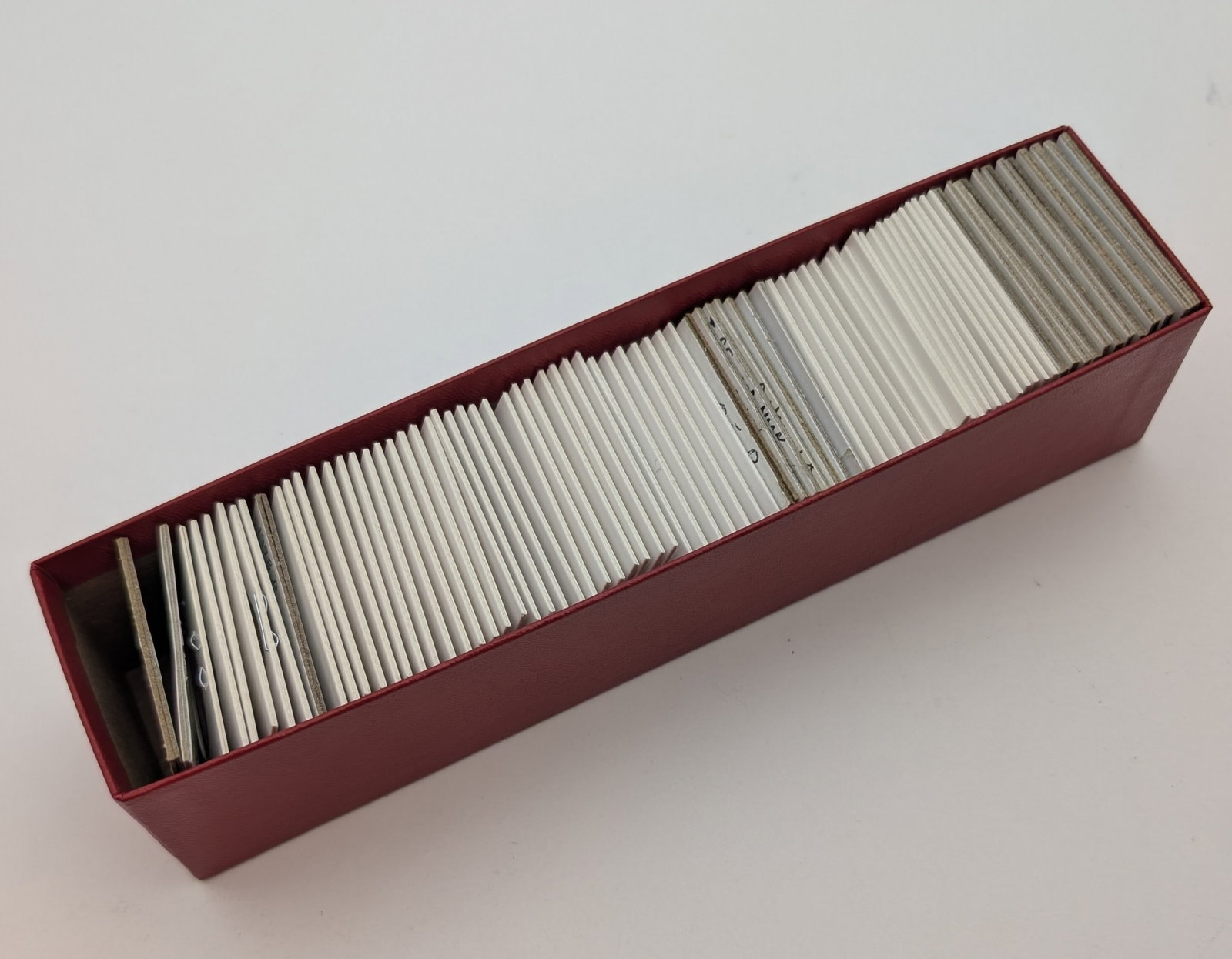 Lot of 75+ US Coins in Flips - 3