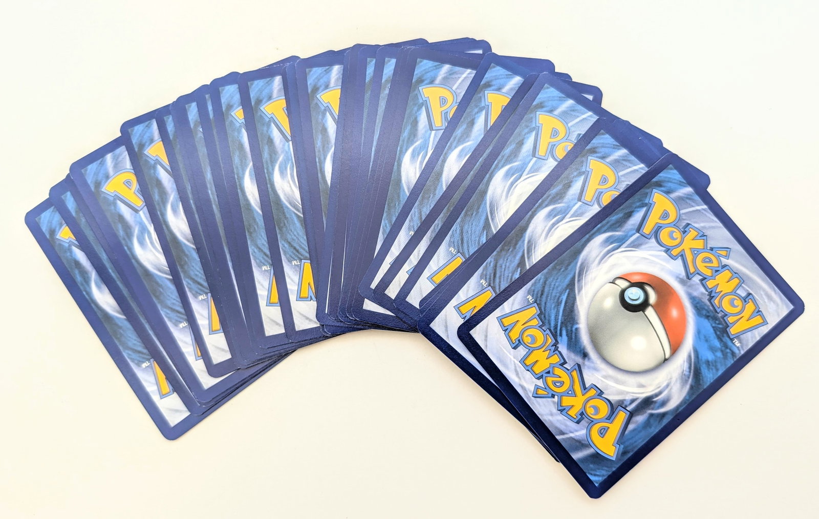 Lot of Hologram Pokemon Trading Cards - 4