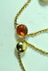 Chimento 18k Citrine Necklace w/Citrine & Diamond Clasp - 4