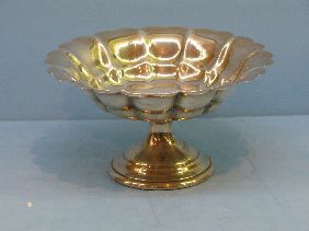 MUECK-CARY STERLING COMPOTE