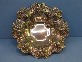 REED & BARTON 'FRANCIS I' STERLING BOWL