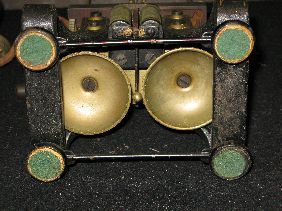 19TH CENTURY KJOBENHAVNS AKTIESELSKAB TELEPHONE - 8