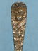 302: 114 PC STIEFF BALTIMORE ROSE STERLING FLATWARE SET - 5