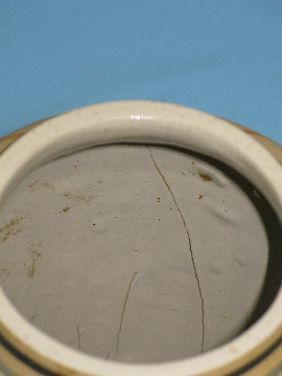 BRUSH MC COY ZUNIART VASE - 5