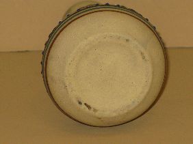 BRUSH MC COY 'ZUNIART' VASE - 3