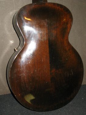 GIBSON 'L-3' ACOUSTIC GUITAR - 6