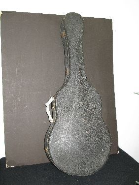 GIBSON 'L-3' ACOUSTIC GUITAR - 9